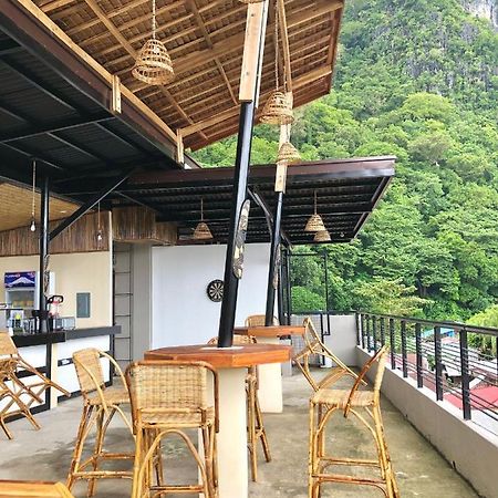 Hanna'S Inn, El Nido Bagian luar foto