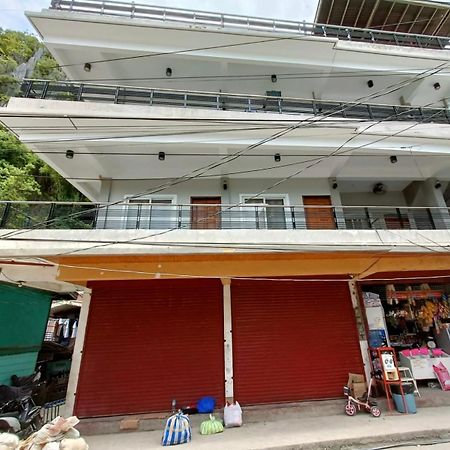 Hanna'S Inn, El Nido Bagian luar foto