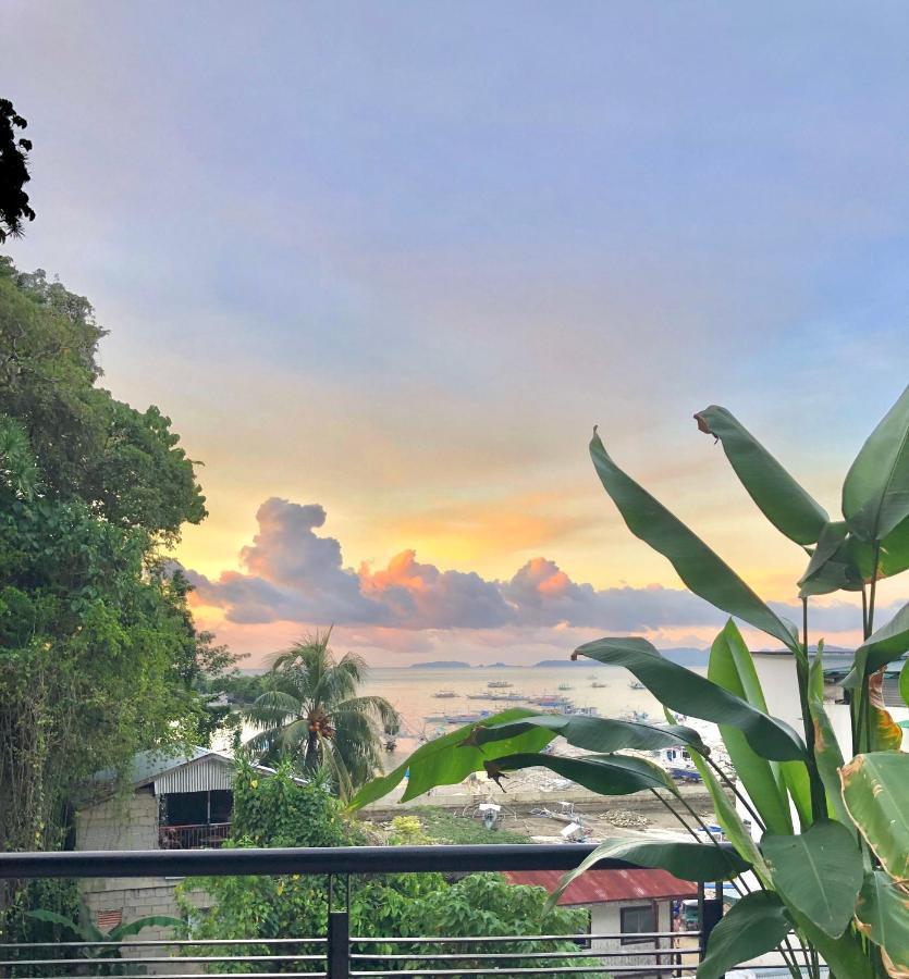 Hanna'S Inn, El Nido Bagian luar foto