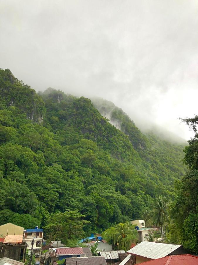 Hanna'S Inn, El Nido Bagian luar foto