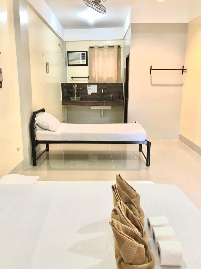 Hanna'S Inn, El Nido Bagian luar foto