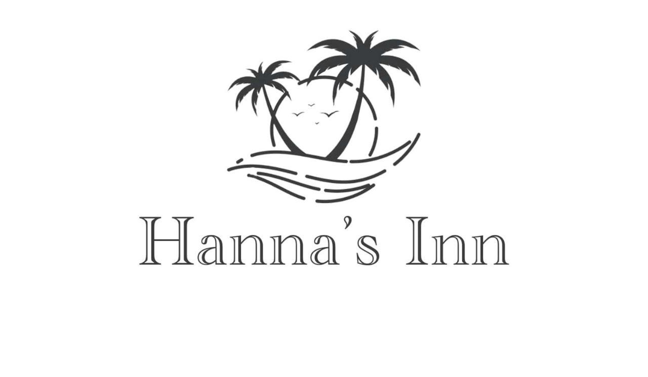 Hanna'S Inn, El Nido Bagian luar foto